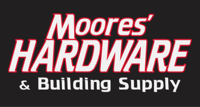 Moores’ Hardware
