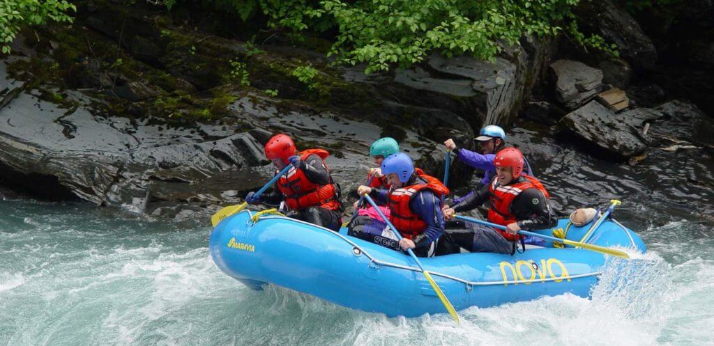 Nova River Runners