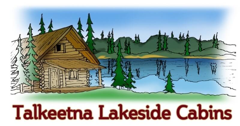 Talkeetna Lakeside Cabins