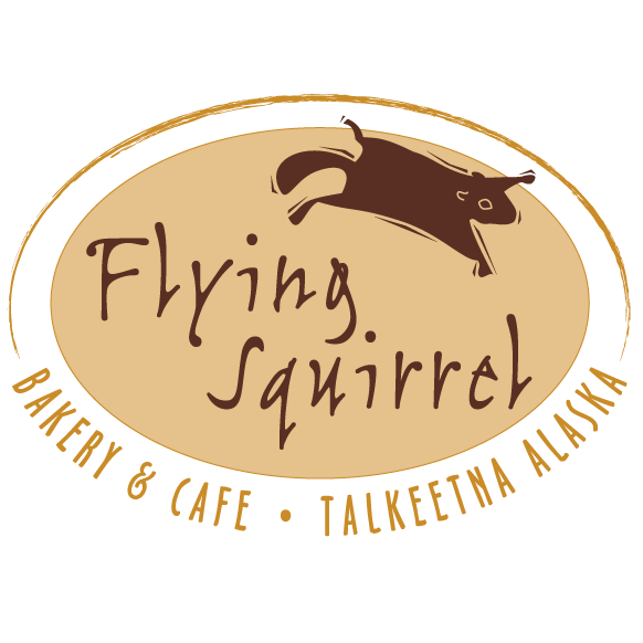 Flying Squirrel Bakery Cafe