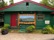 Friends of The Talkeetna Library
