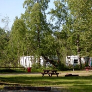 Montana Creek Campground