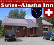 Swiss-Alaska Inn