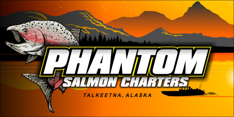 Phantom – Tri River Charters Inc.