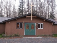 Churches Archives - Talkeetna Chamber Of Commerce