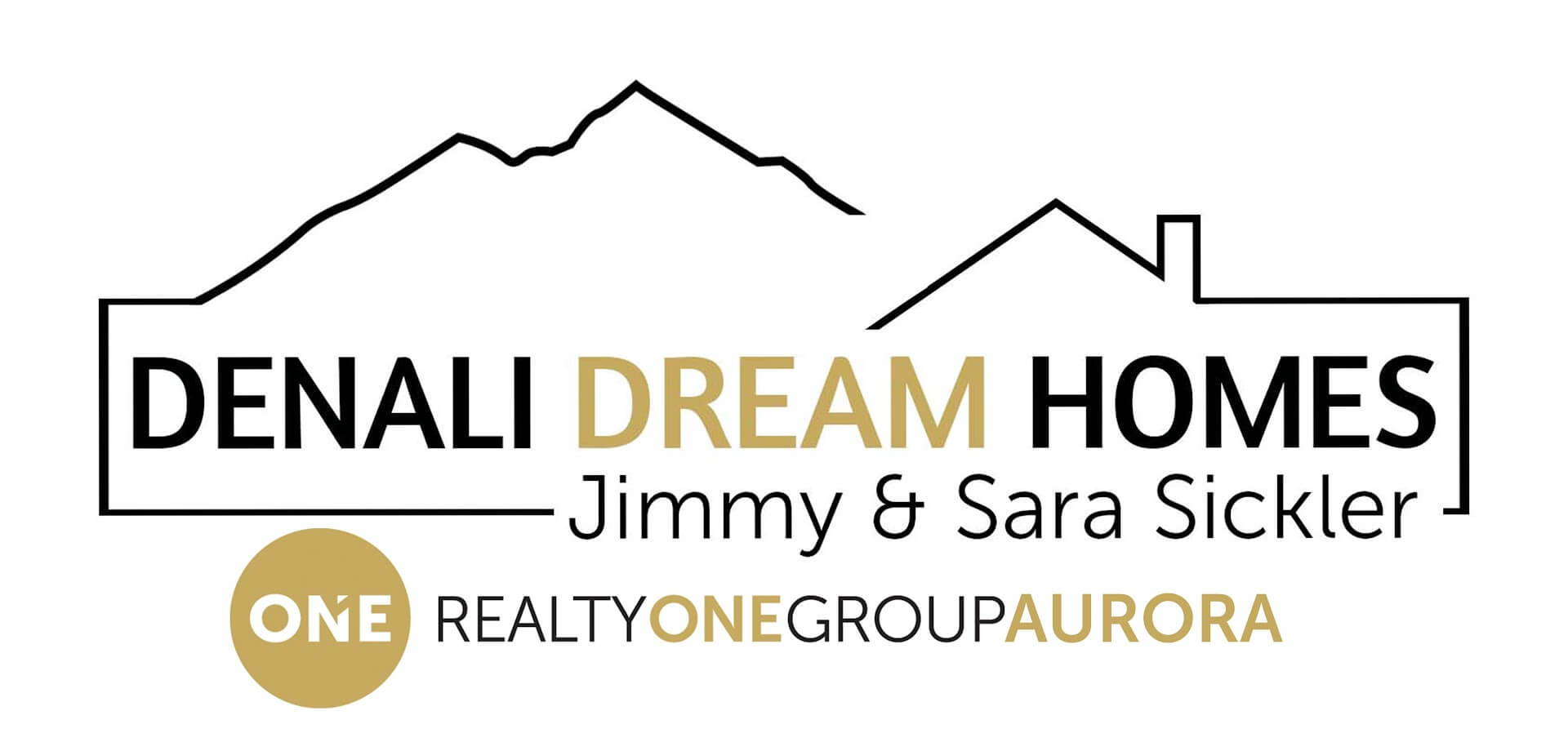 Denali Dream Homes powered by Realty ONE Group Aurora